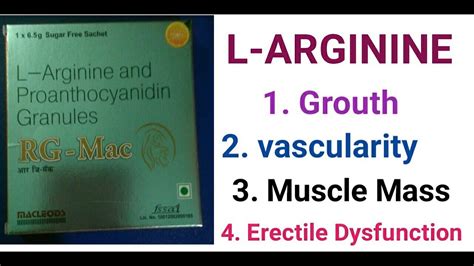 L Arginine Fitness Benefits | EOUA Blog