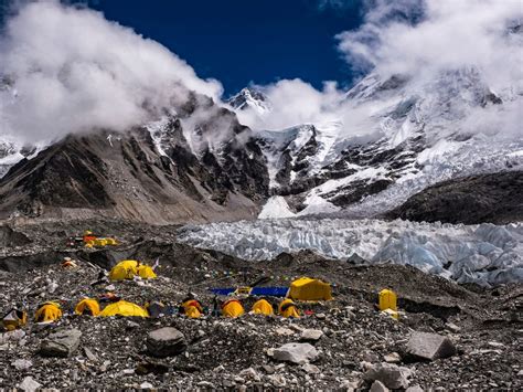 Everest Base Camp Trek | Trek to base of Mt. Everest | Hike on Treks