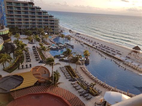 Hard Rock Hotel Cancun All Inclusive , Cancun - Reviews, Photos, Maps ...