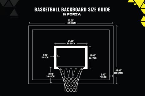 Basketball Hoop Heights | Rim Height By Age | Net World Sports