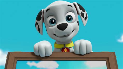 Watch PAW Patrol Season 6 Episode 22: PAW Patrol - Pups Save a ...