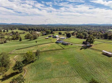 Charlottesville Farms for Sale - 🚜 Virginia Farms for Sale