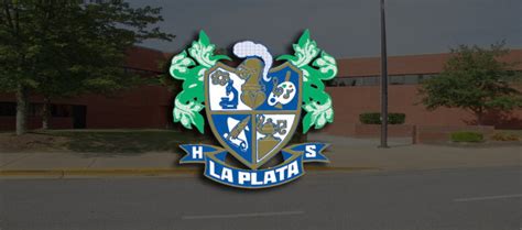 Replica Firearm Recovered From Student at La Plata High School Student ...