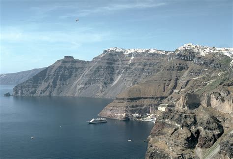 Global Volcanism Program | Santorini