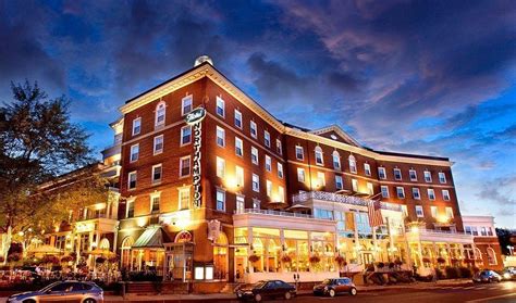 HOTEL NORTHAMPTON $167 ($̶1̶8̶5̶) - Updated 2022 Prices & Reviews - MA