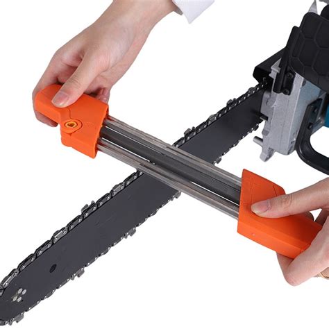 Top 10 Best Chainsaw Chain Sharpener (Reviews June 2020)