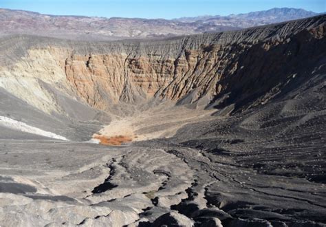 Ubehebe Crater – Death Valley Natural History Association