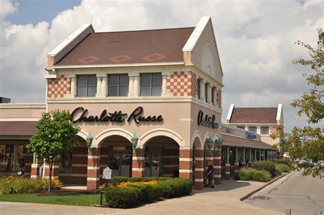 Grove City Premium Outlets - Outlet mall in Pennsylvania. Location & hours.