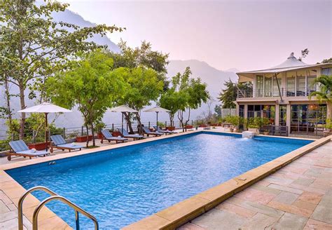 Atali Ganga Resort 𝗕𝗢𝗢𝗞 Rishikesh Resort 𝘄𝗶𝘁𝗵 𝗙𝗥𝗘𝗘 𝗖𝗮𝗻𝗰𝗲𝗹𝗹𝗮𝘁𝗶𝗼𝗻