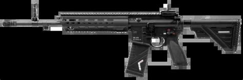 Gun Review: Heckler Koch HK416 The Truth About Guns, 54% OFF