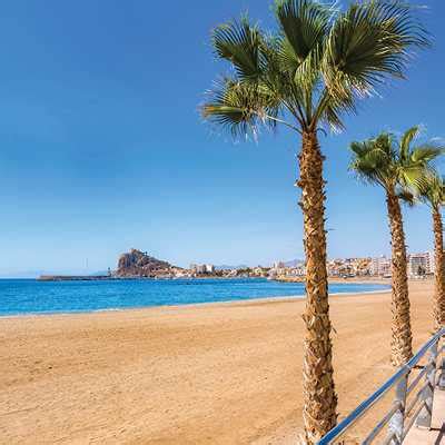 Cheap Flights to Almeria (LEI) | Jet2.com