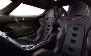 2021 Koenigsegg Jesko Review, Pricing, and Specs