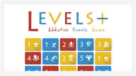 Levels+ : Addictive Puzzle Game for Nintendo Switch - Nintendo Official ...