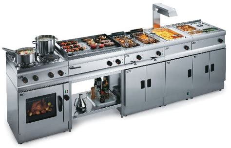 Importance Of High-Quality Catering Equipment In Commercial Kitchens ...