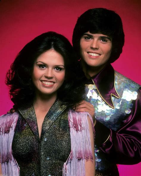 Donny And Marie Osmond Christmas 2024 Tour - Christmas Holiday 2024