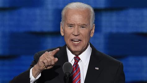 Biden: Trump is Full of Malarkey