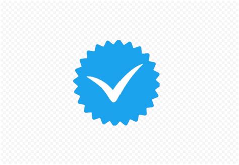 Blue Badge Of Account Instagram Verified Icon | Citypng