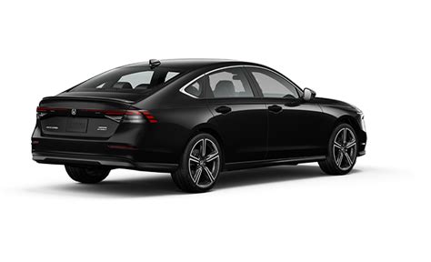 Great Lakes Honda in Sault Ste. Marie | The 2023 Accord Hybrid HYBRID SPORT