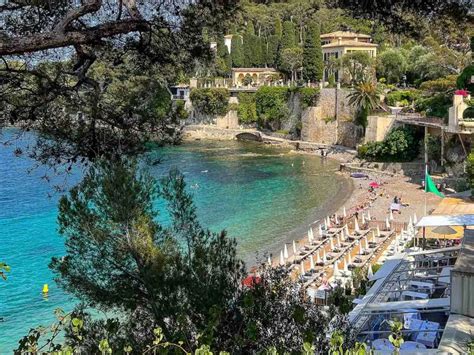 Paloma beach in Saint-Jean-Cap-Ferrat | CosmopoliClan