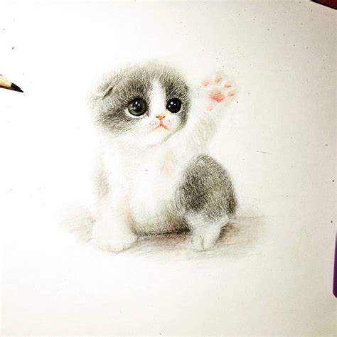 dibujos-tiernos-animales-7 – Arte Feed