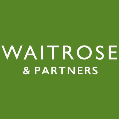 Waitrose - Crowborough - Opening Times & Store Offers