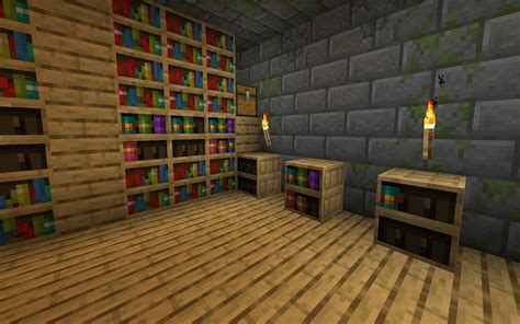 How to make chiseled bookshelf in Minecraft 1.20