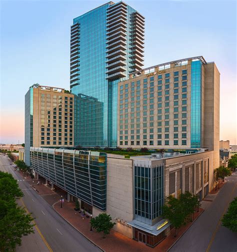 OMNI FORT WORTH HOTEL - Updated 2022 Prices & Reviews (TX)