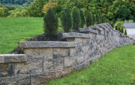 Benefits Of Hiring Professional Retaining Wall Contractors - Culturaverde