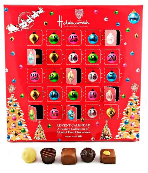 The Best Chocolate Advent Calendars For 2019 | Chocolate advent ...