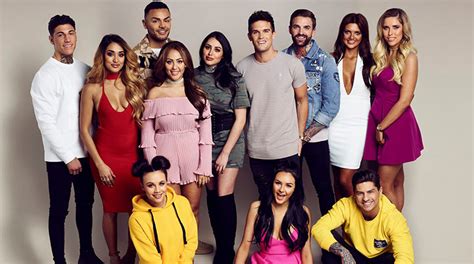 Geordie Shore Cast | Networthmag