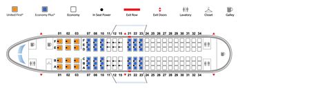 Boeing 737 Seating Plan | Cabinets Matttroy