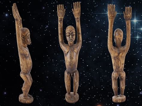 The Advanced Star-Knowledge of the Dogon Tribe of West Africa ...