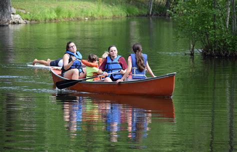 Top 10 Sites for Prepping Your Summertime Lake Activity – TopTeny Magazine