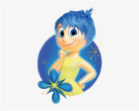 Sadness Inside Out Clipart Disney