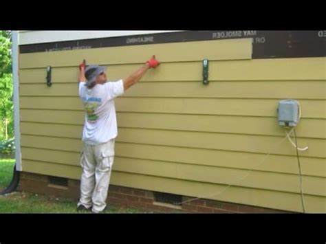 Repairing Brick Veneer Siding - My cool blog 4584