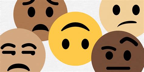 The Problem With Emoji Skin Tones That No One Talks About