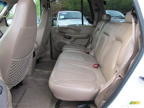 1998 Ford Expedition Eddie Bauer interior Photo #38898778 | GTCarLot.com