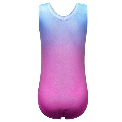 Unicorn Gymnastics Leotard – Gym Girlz United