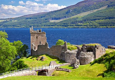 Loch Ness: 9 Top Attractions & Things to Do | PlanetWare