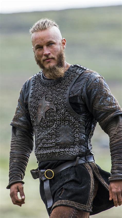 Ragnar Lodbrok Wallpapers (72+ images)