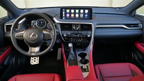 2022 Lexus RX Review | Smooth, quiet and well-built for mass appeal ...