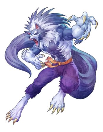 Darkstalkers / Characters - TV Tropes