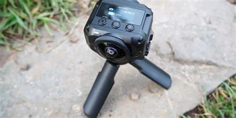 Garmin VIRB 360 review | Camera Jabber