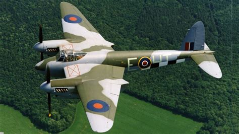 De Havilland Mosquito | BAE Systems