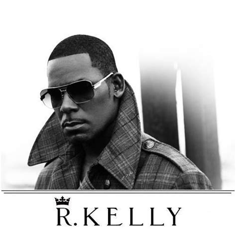 R. Kelly "Untitled" Album Cover, Tracklist & Credits | ThisisRnB.com ...