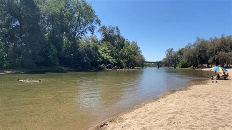 Reedley Beach open, but social distancing intact | YourCentralValley.com