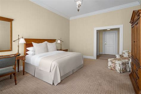 Capital Hotel Little Rock | Bookonline.com