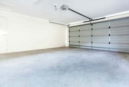 8 Tips for Applying Concrete Sealers to a Garage Floor | All Garage Floors