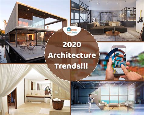 10 Architecture Trends to Watch for 2024