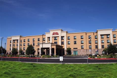 Hampton Hotels in Manteca, CA - Find Hotels - Hilton